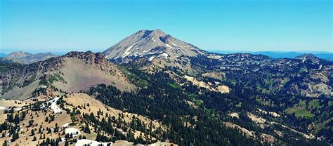 Lassen Volcanic National Park | Plumas County California