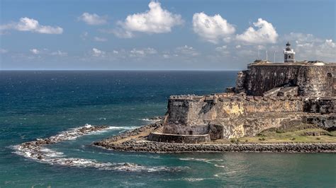 Castillo San Felipe del Morro – Historic Site Review | Condé Nast Traveler