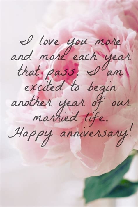 Best Anniversary Quotes for Husband to Wish him