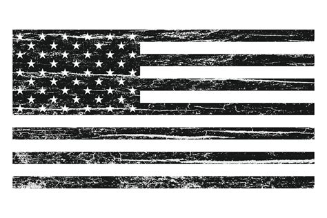 Distressed American Flag Vector Art, Icons, and Graphics for Free Download