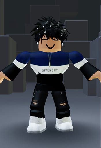 Introducir 39+ imagen outfit roblox - Abzlocal.mx