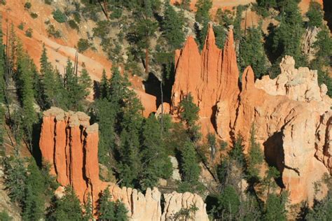 Earthly Musings - My Travel and Geology Blog: Geology Festival at Bryce ...