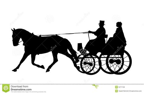 Horse and carriage clipart 20 free Cliparts | Download images on ...