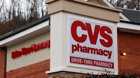 CVS Health will now deliver prescriptions to your home