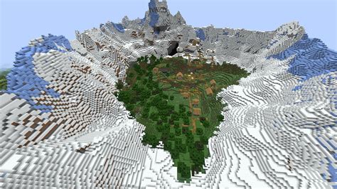 List of biomes renamed in Minecraft 1.18 update