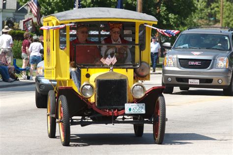 Memorial Day Parade | VFW Military Order of Cootie Consider … | Flickr