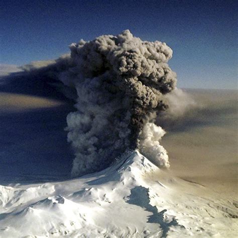 Kilimanjaro Eruption - Will Mount Kilimanjaro Ever Erupt Again?