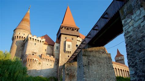 Hunedoara Castle in Hunedoara, | Expedia