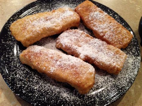 Deep Fried French Toast Recipe - Food.com