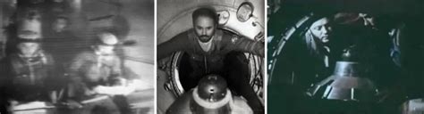 Soyuz 11 Disaster: the only three humans who died in space [June 29 ...