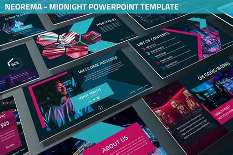 Best Fully-Customizable PowerPoint Templates (Custom PPTs 2021)