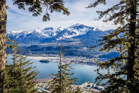 19 Amazing Image of Juneau, Alaska