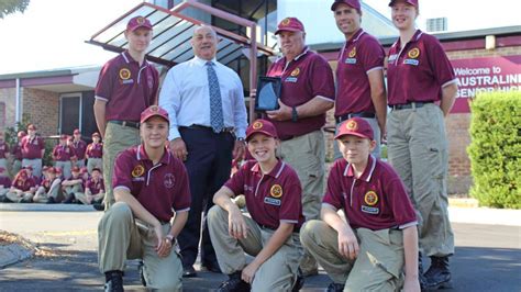 Australind Senior High School celebrates prime position on WA’s Real ...