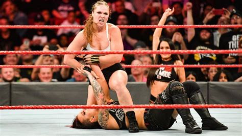 WATCH: WWE Raw highlights - the best moves and moments from this week's ...