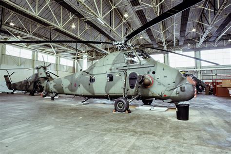 Aviation Photography - RAF Shawbury