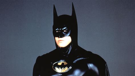 Val Kilmer Compares Playing Batman to Acting in a Soap Opera