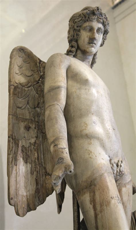 Here's Cupid's History, and Why He's Part of Valentine's Day | Time