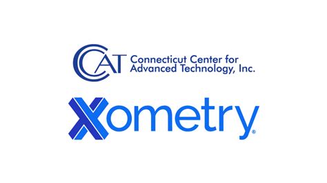 CCAT and community colleges will announce Xometry’s donation of ...