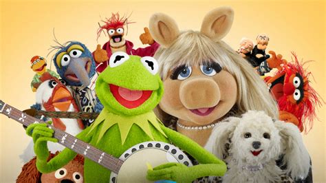 Muppets Now: New Unscripted Muppets Series Arrives on Disney+ This ...