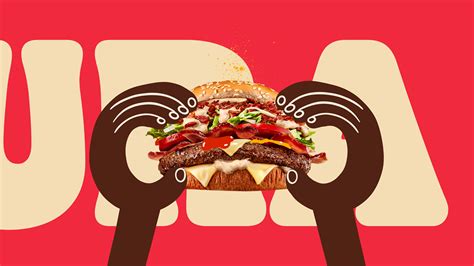 Big Tasty :: Behance