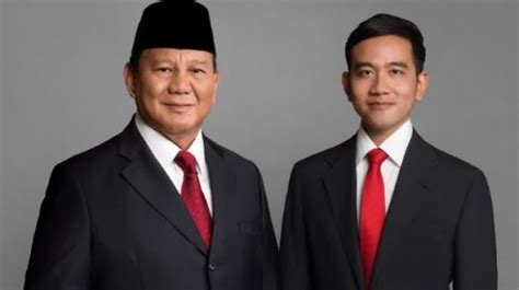 Menang Pemilu 2024, Berapa Gaji Prabowo - Gibran Jadi Presiden dan ...