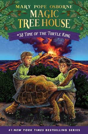 Magic Tree House: Books 7 and 8 | Random House Group