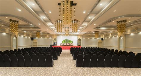 Meetings & Events Melaka Hotel - Bayview Hotel Melaka