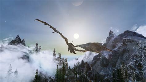 One of my final screenshots in Skyrim, all achievements unlocked!! : r ...