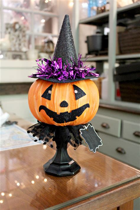 Dollar Tree Halloween Crafts in 2024 | Halloween diy crafts, Dollar ...