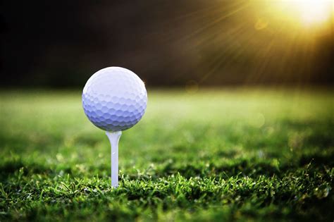 Golf Ball Wallpapers - Wallpaper Cave