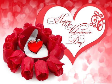 Happy Valentines Day Pictures, Photos, and Images for Facebook, Tumblr ...