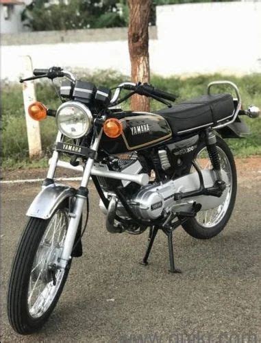 Yamaha RX 100 Price, Features, Specifications | lupon.gov.ph