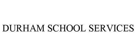 DURHAM SCHOOL SERVICES Trademark of NATIONAL EXPRESS LLC. Serial Number ...