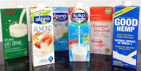 Which Is the Best Non-dairy Milk? - Whole Food Plant Based Diet