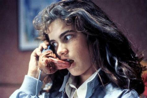 Nancy Thompson (A Nightmare on Elm Street) - Alchetron, the free social ...