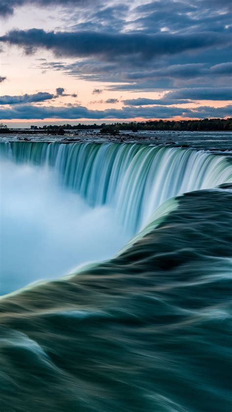 Niagara Falls Wallpapers - Top Free Niagara Falls Backgrounds ...