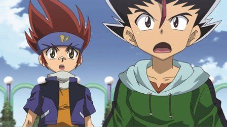 Beyblade Metal Masters Episode 1 - storesgoodsite