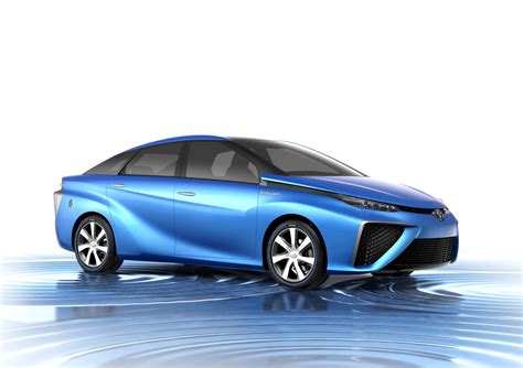 Cheap Fuel Breakthrough From Stanford… Hydrogen Cars Gear for Market ...