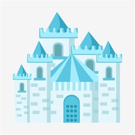 Elsa Castle, Disney Castle, Castle Background, Fantasy Background ...