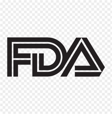 Fda Logo Vector Download Free - 466005 | TOPpng