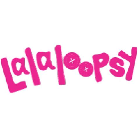 Lalaloopsy | Brands of the World™ | Download vector logos and logotypes