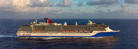 Carnival Legend | Deck Plans, Activities & Sailings | Carnival Cruise Line