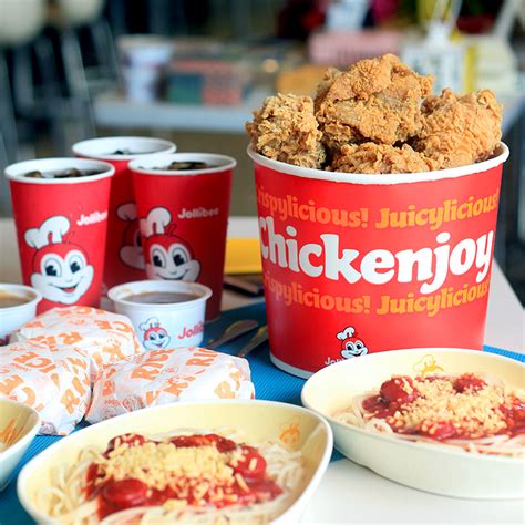 Jollibee Chicken Bucket With Spaghetti Price - canvas-crabs