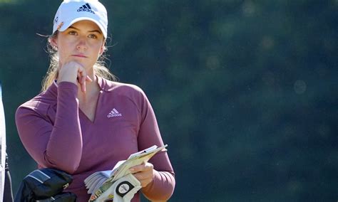 LPGA: Linn Grant unable to travel for CME due to vaccination status