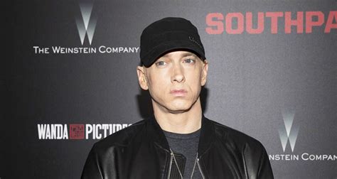 New Zealand's highest court rejects Eminem damages appeal - GulfToday