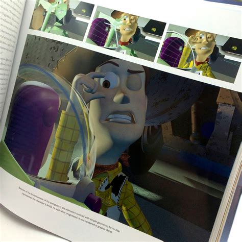 Dan The Pixar Fan: Toy Story: The Toy Story Films An Animated Journey ...