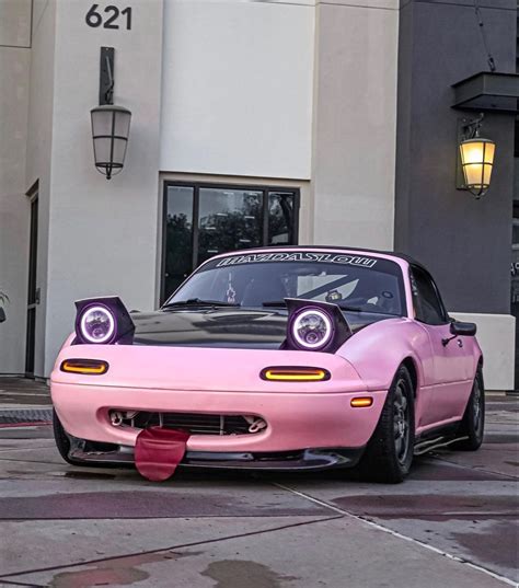 / Mazda MX-5 Miata 😜/ 🔑 @miyxti in 2023 | Mazda mx5 miata, Miata, Mazda mx5