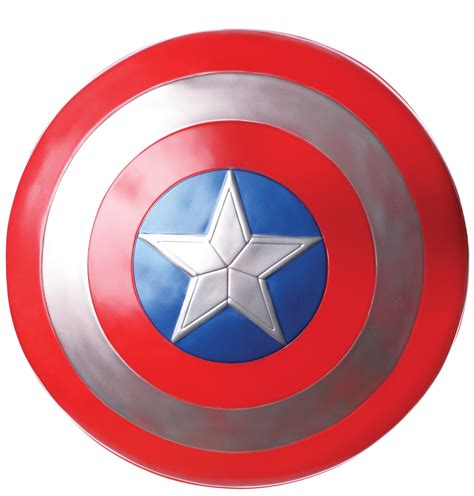 All ages Captain America Shield | $24.99 | The Costume Land