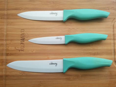 Ceramic Knives Ceramic Knives, Knives And Tools, Food Pictures, Yum Yum ...