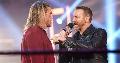 Edge And Christian's WWE Reunion Writes Itself